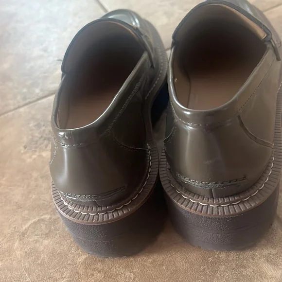 Sam Edelman Platform Loafers - Picture 7 of 9